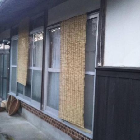 猫と断食の宿 Cat Inn Neko Kunisaki 外观 照片