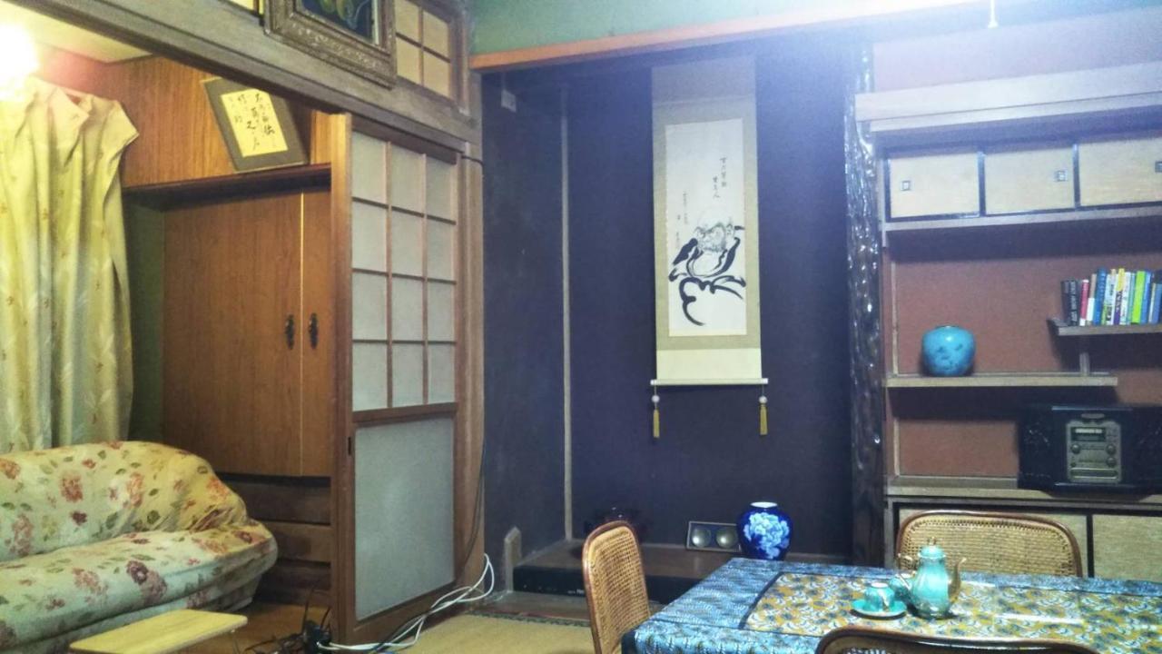 猫と断食の宿 Cat Inn Neko Kunisaki 外观 照片