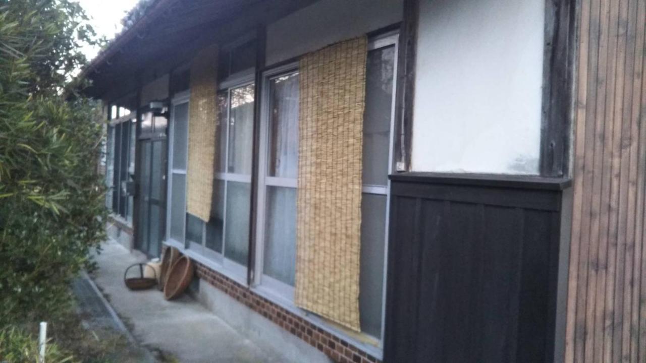 猫と断食の宿 Cat Inn Neko Kunisaki 外观 照片
