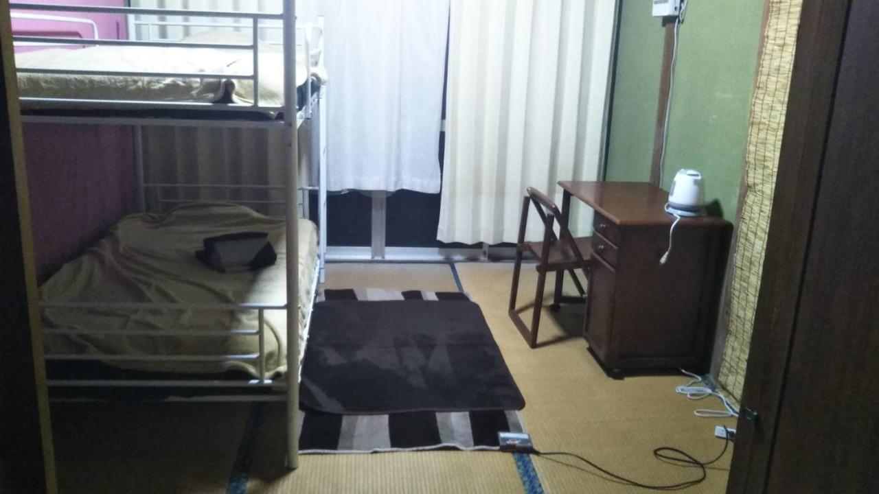 猫と断食の宿 Cat Inn Neko Kunisaki 外观 照片